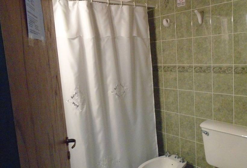 غرفة قياسية, Los Fresnos