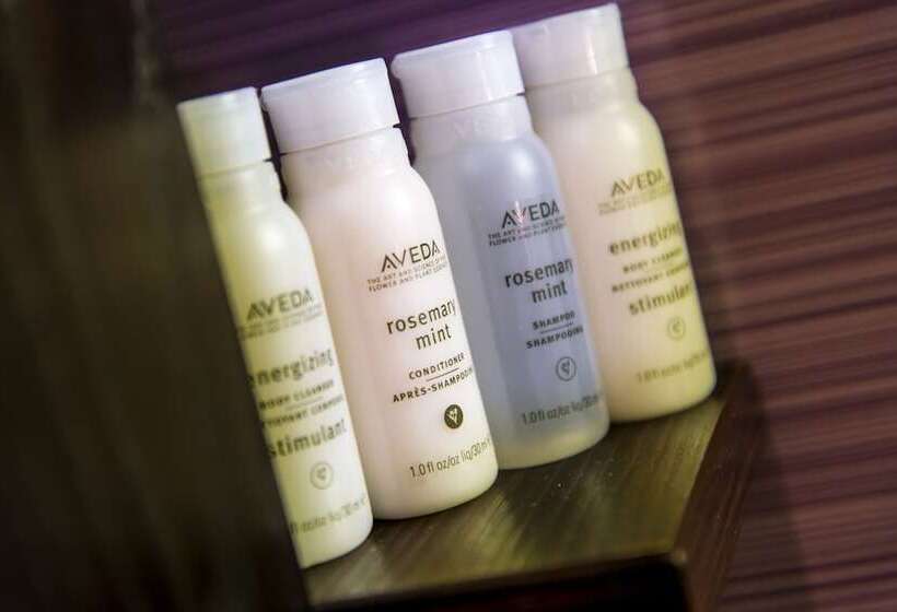 חדר סטנדרט, Indigo Liverpool, An Ihg