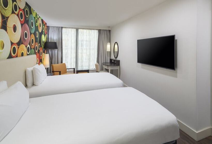 חדר סטנדרט, Indigo Liverpool, An Ihg