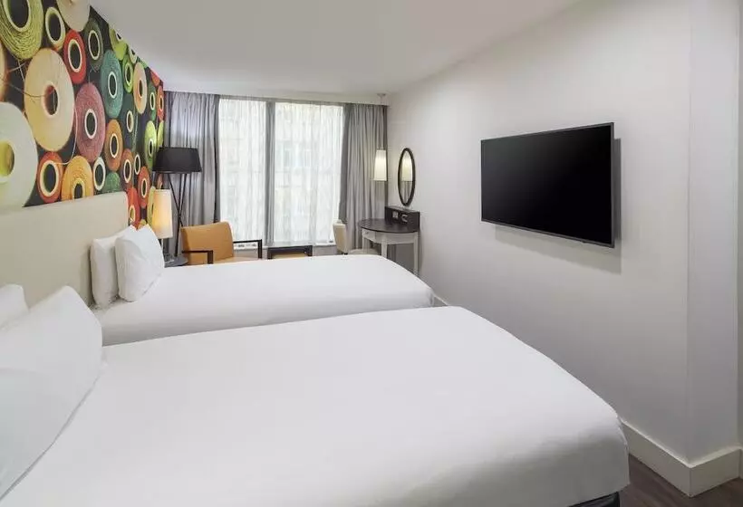 اتاق استاندارد, Indigo Liverpool, An Ihg