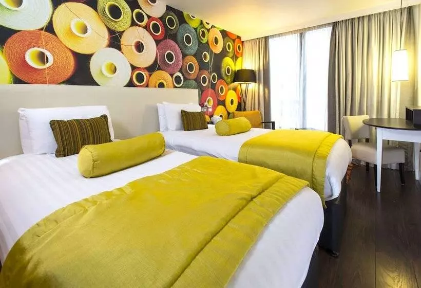 اتاق استاندارد, Indigo Liverpool, An Ihg