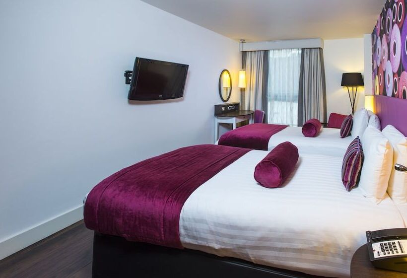 Номер Стандарт, Indigo Liverpool, An Ihg