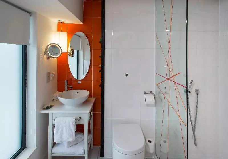 اتاق استاندارد, Indigo Liverpool, An Ihg
