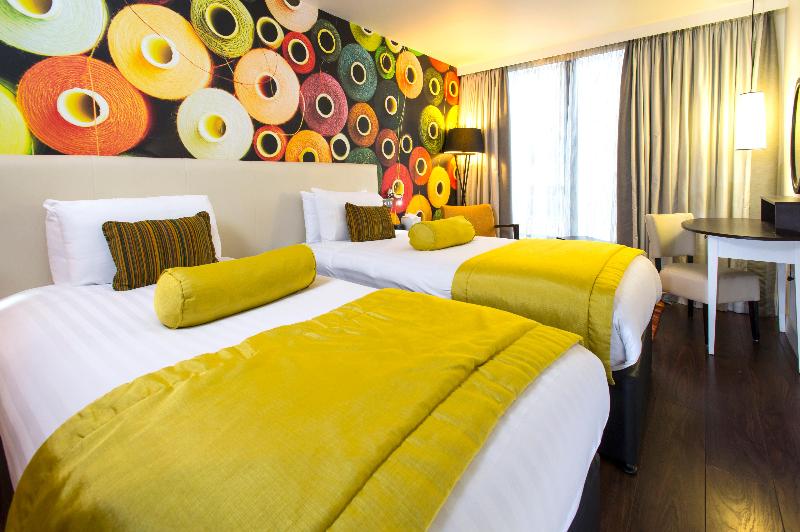 Номер Стандарт, Indigo Liverpool, An Ihg