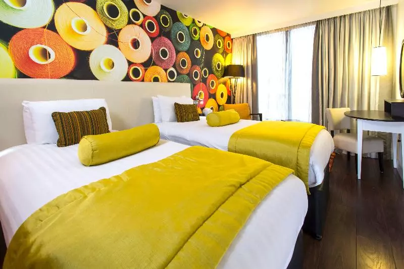 اتاق استاندارد, Indigo Liverpool, An Ihg