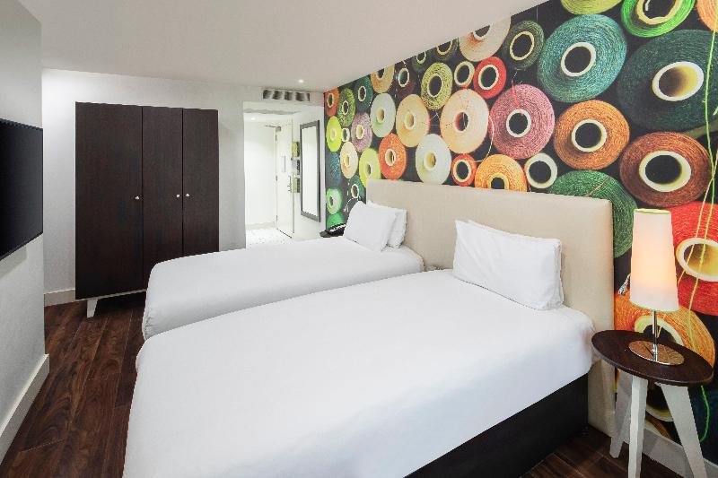 חדר סטנדרט, Indigo Liverpool, An Ihg
