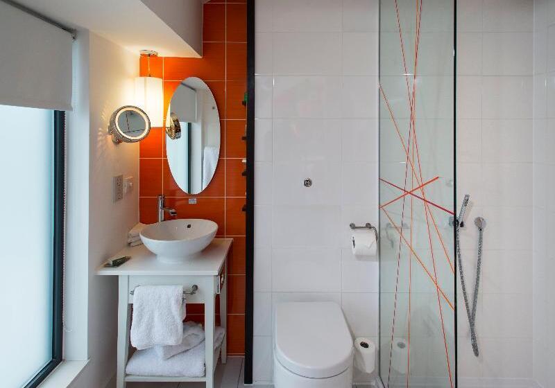 Номер Стандарт, Indigo Liverpool, An Ihg