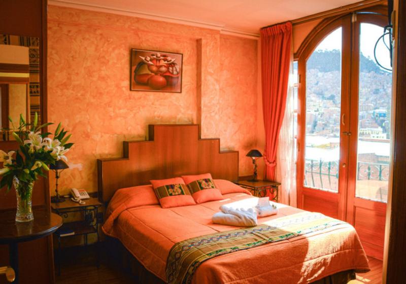 اتاق استاندارد, Las Brisas Centro