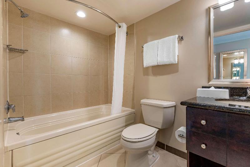 اتاق استاندارد یک نفره, Las Brisas Centro