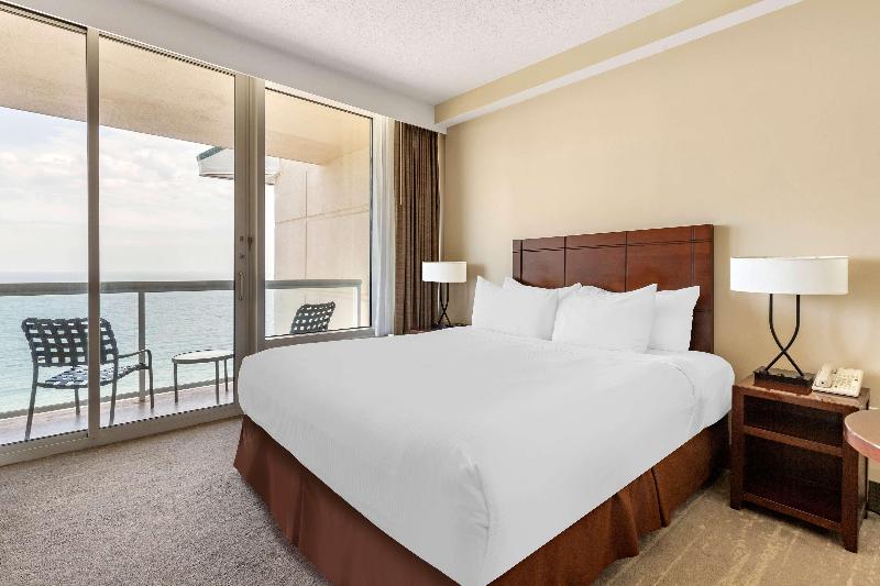 اتاق استاندارد یک نفره, Las Brisas Centro