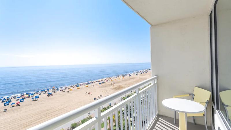 اتاق استاندارد یک نفره, Las Brisas Centro