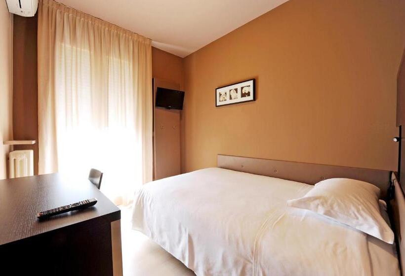 Habitació Individual Basic, M14 Hotel & Spa