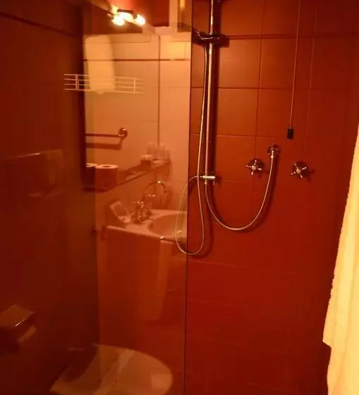 اتاق استاندارد با بالکن, M14 Hotel & Spa