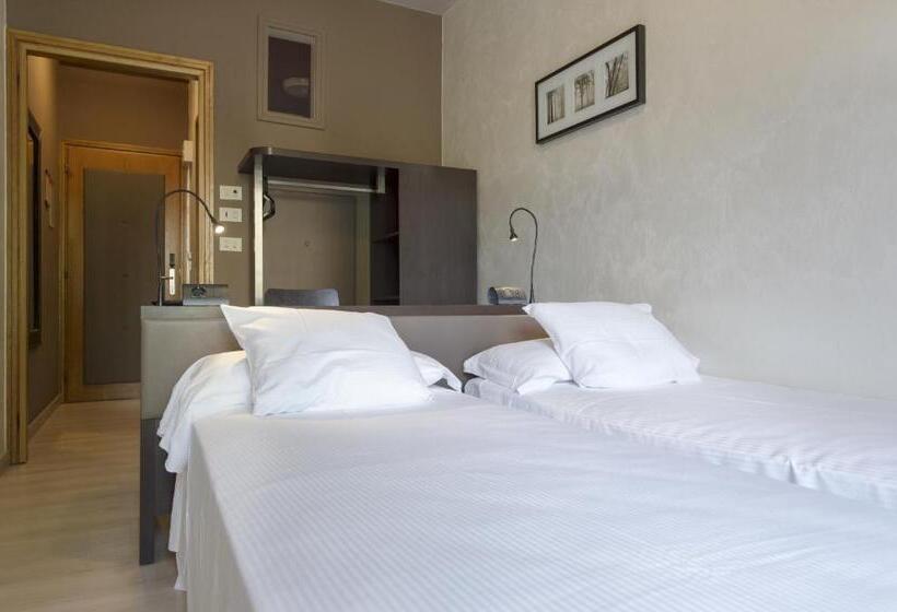 Habitació Estàndard amb Balconada, M14 Hotel & Spa