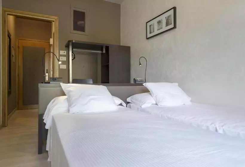 اتاق استاندارد با بالکن, M14 Hotel & Spa