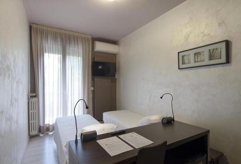 Habitació Estàndard amb Balconada, M14 Hotel & Spa