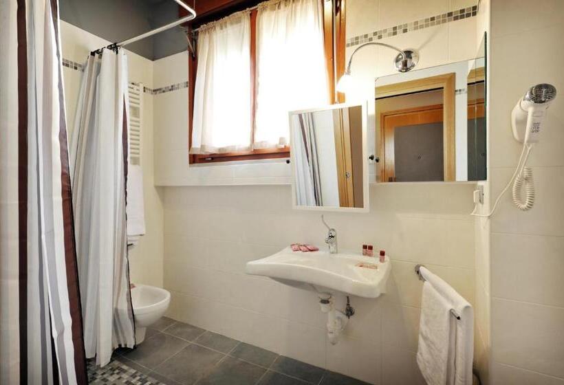 Habitació Triple Estàndard, M14 Hotel & Spa