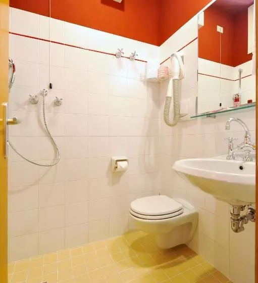 اتاق ساده با بالکن, M14 Hotel & Spa