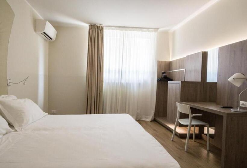 Habitació Deluxe, M14 Hotel & Spa