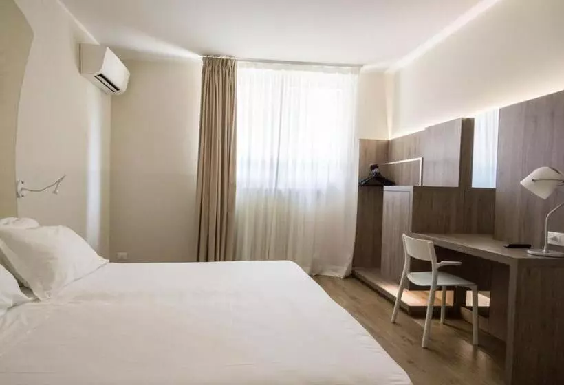 اتاق لوکس, M14 Hotel & Spa