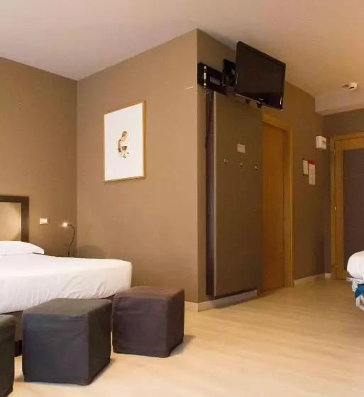 اتاق خانوادگی, M14 Hotel & Spa