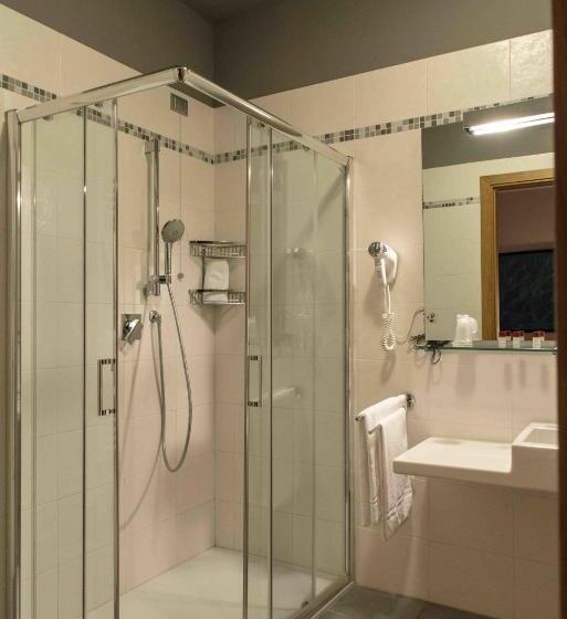 Family Room, M14 Hotel & Spa