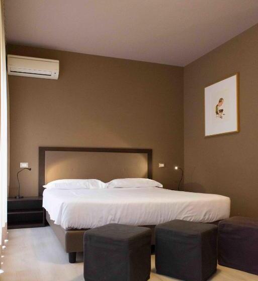 اتاق خانوادگی, M14 Hotel & Spa