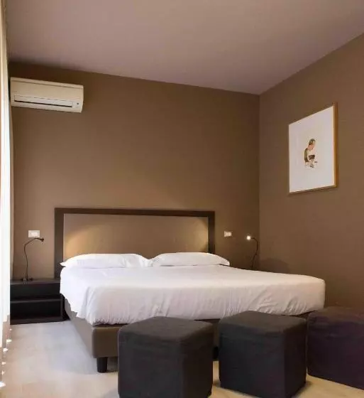 اتاق خانوادگی, M14 Hotel & Spa