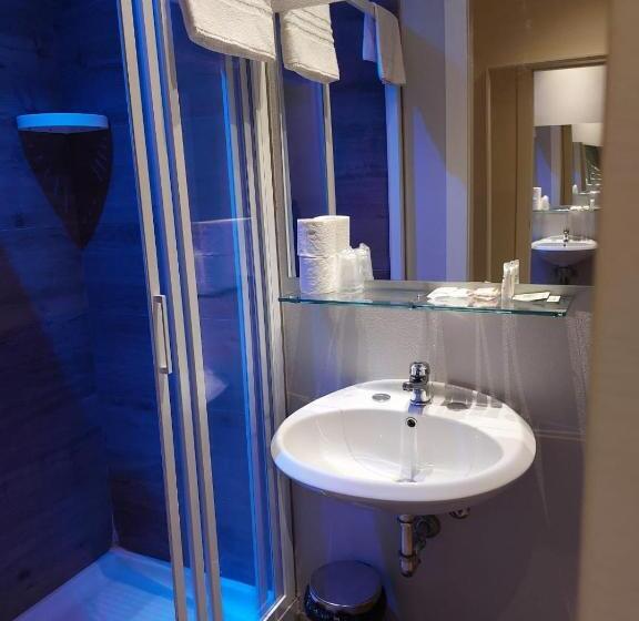 Habitación Estàndard Individual, M14 Hotel & Spa