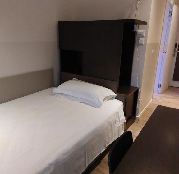 Habitación Estàndard Individual, M14 Hotel & Spa