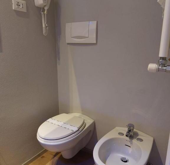 Habitación Estàndard Individual, M14 Hotel & Spa