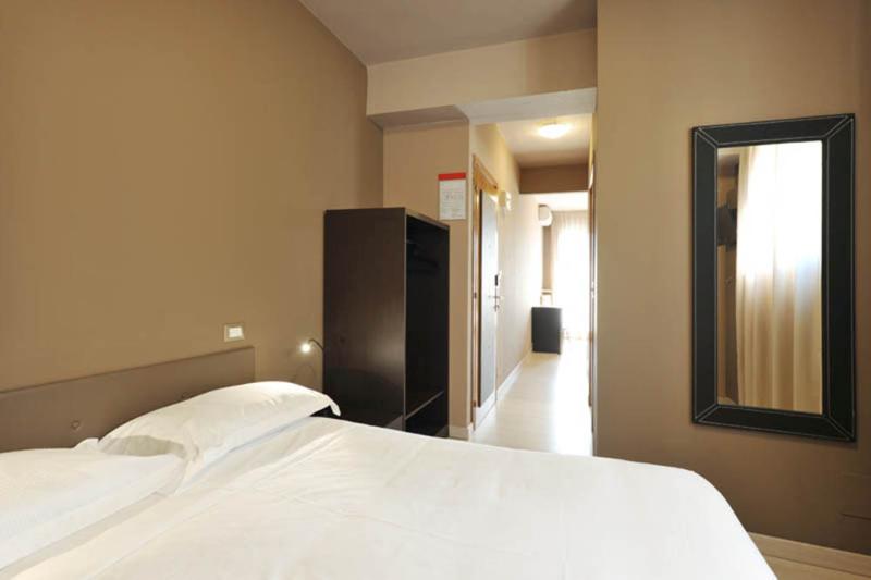 Habitació Triple Estàndard, M14 Hotel & Spa