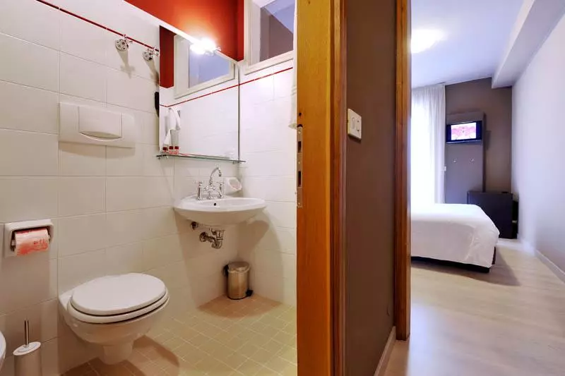 اتاق استاندارد سه نفره, M14 Hotel & Spa