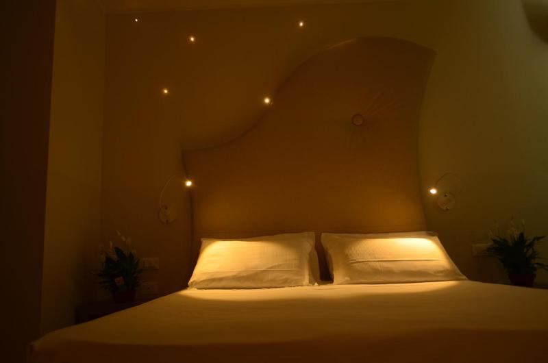 Habitació Triple Estàndard, M14 Hotel & Spa