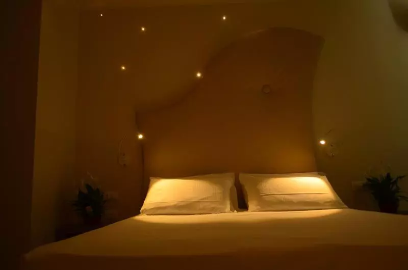 اتاق استاندارد سه نفره, M14 Hotel & Spa