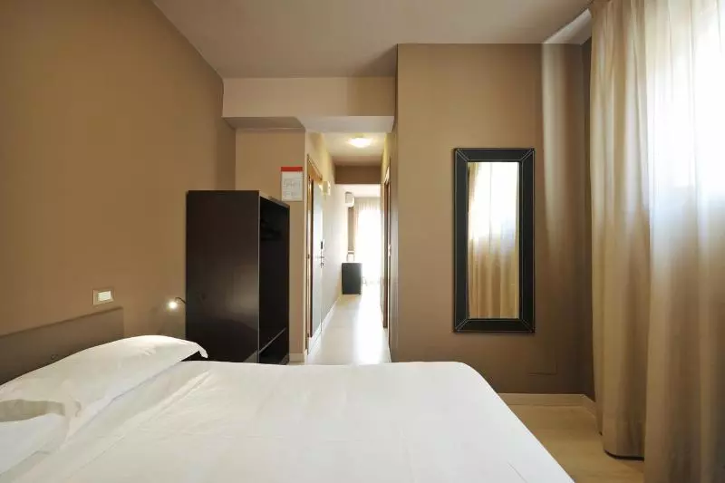 اتاق استاندارد, M14 Hotel & Spa