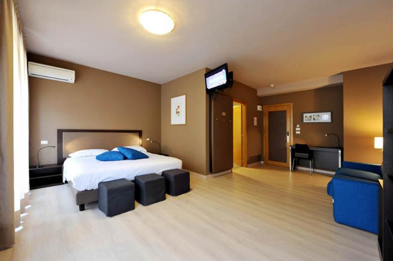 اتاق استاندارد, M14 Hotel & Spa