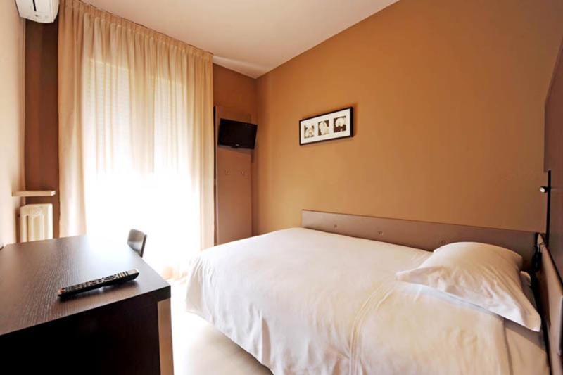 Habitación Estàndard Individual, M14 Hotel & Spa
