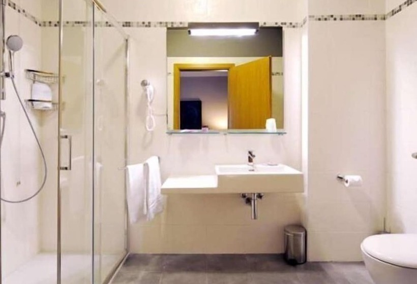 Habitación Estàndard Individual, M14 Hotel & Spa