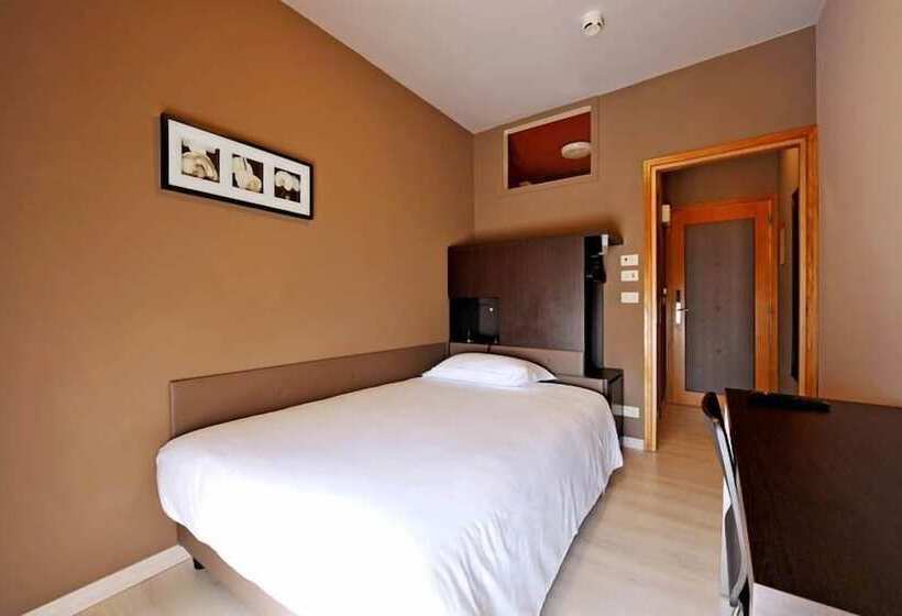 Habitación Estàndard Individual, M14 Hotel & Spa