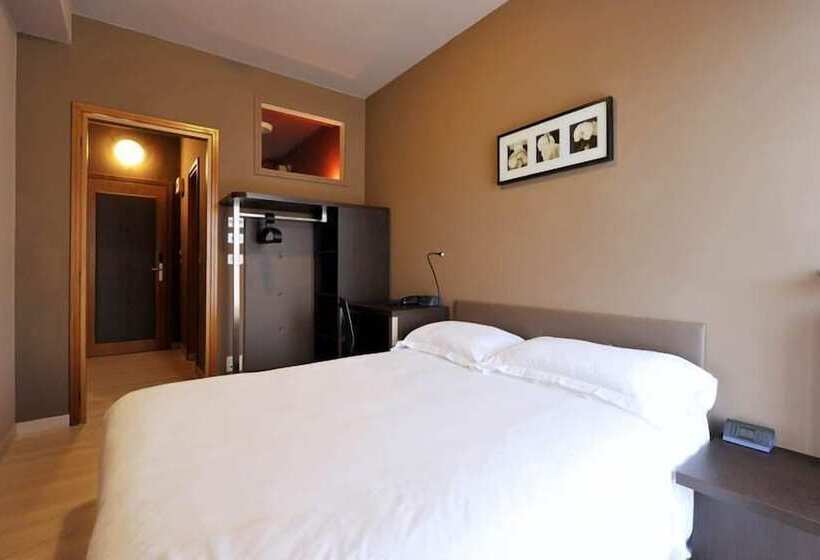 Habitació Estàndard, M14 Hotel & Spa