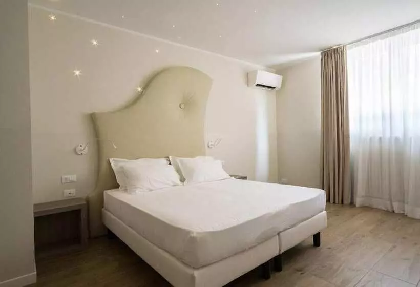 اتاق لوکس, M14 Hotel & Spa