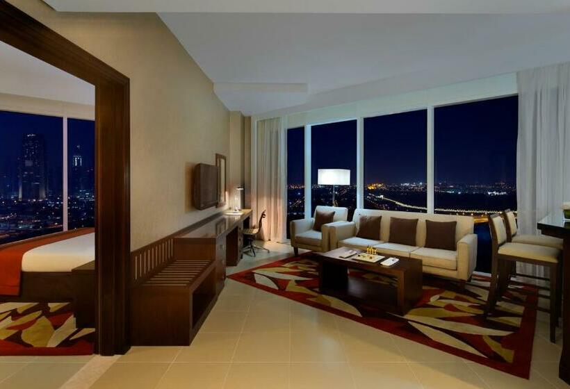 سوییت, Millennium Central Downtown