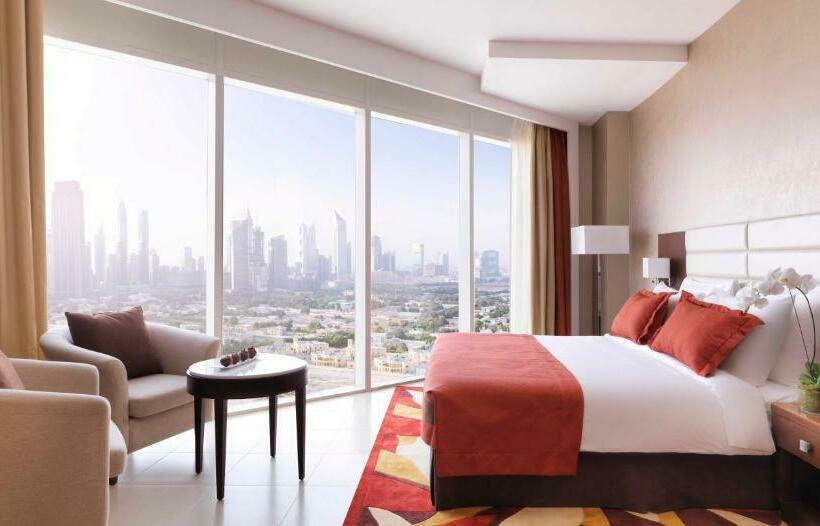 سوییت, Millennium Central Downtown