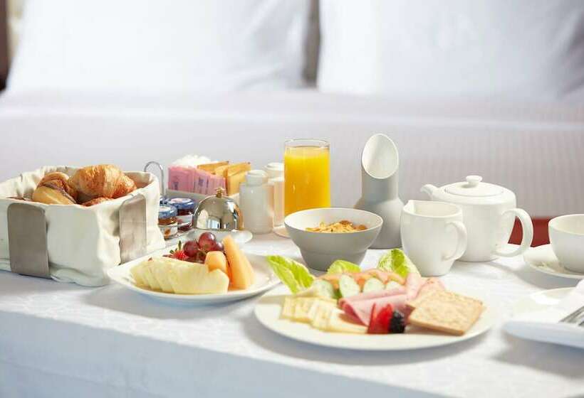 سوییت, Millennium Central Downtown