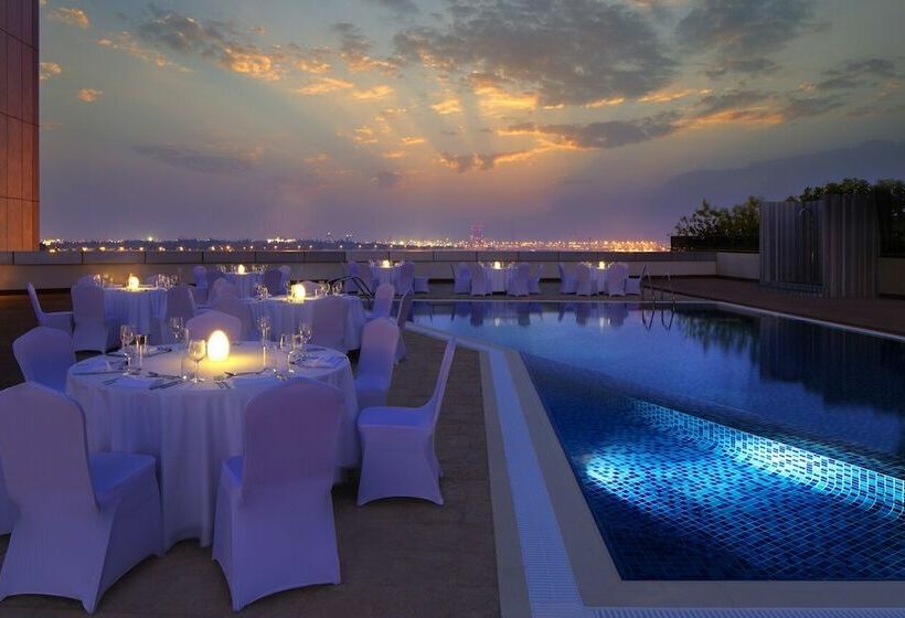 سوییت, Millennium Central Downtown