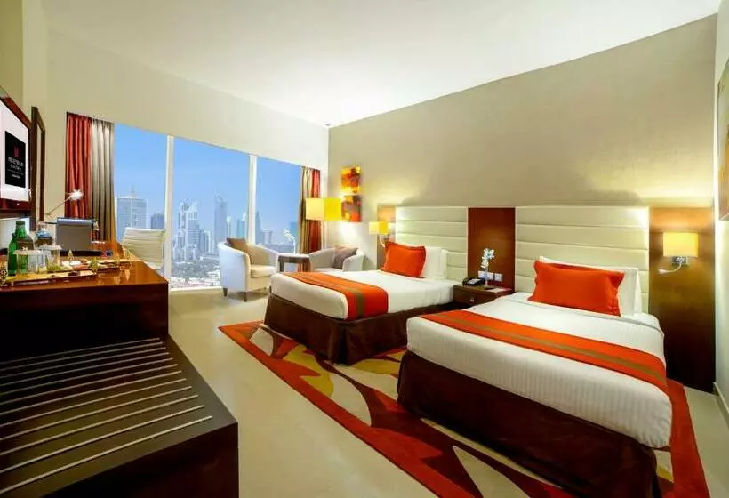 Standard-huone, Millennium Central Downtown