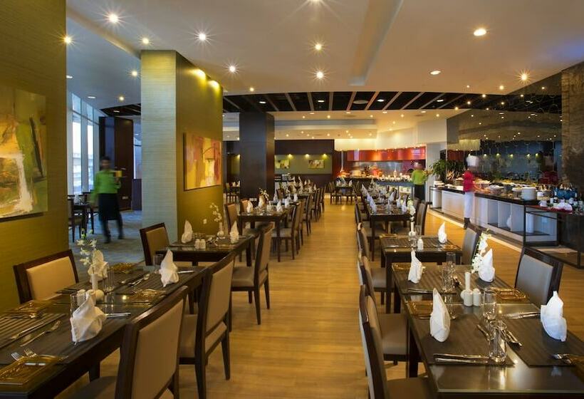 اتاق اجرایی, Millennium Central Downtown