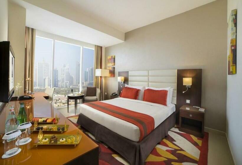 اتاق خانوادگی, Millennium Central Downtown