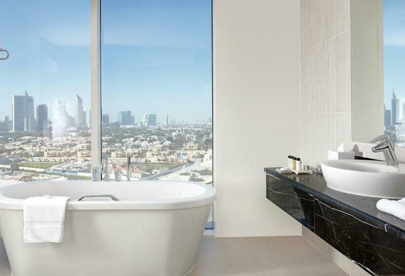 اتاق پرمیوم, Millennium Central Downtown